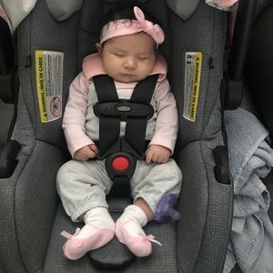 Meet your Posher, Janeth